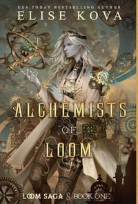 Produktbild: The Alchemists of Loom