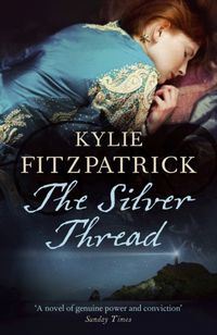 Produktbild: Fitzpatrick, K: Silver Thread