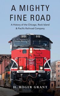 Produktbild: A Mighty Fine Road
