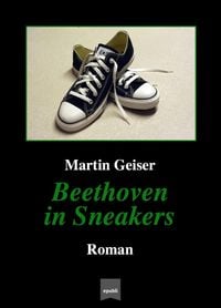 Produktbild: Beethoven in Sneakers