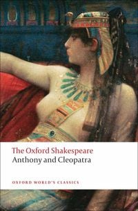 Produktbild: Anthony & Cleopatra