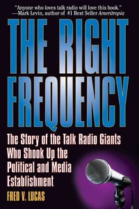Produktbild: Lucas, F: Right Frequency