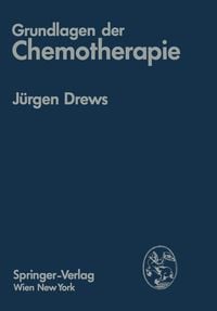 Produktbild: Grundlagen der Chemotherapie
