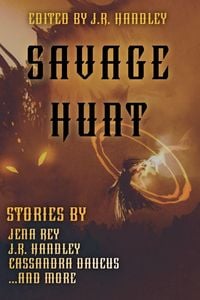 Produktbild: Savage Hunt