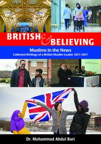 Produktbild: British & Believing