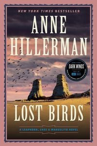 Produktbild: Lost Birds