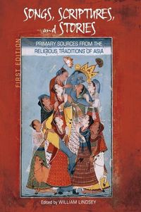 Produktbild: Songs, Scriptures, and Stories