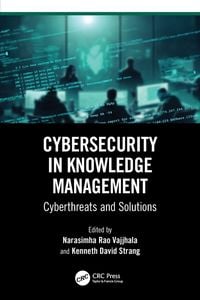 Produktbild: Cybersecurity in Knowledge Management