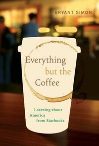 Produktbild: Simon, B: Everything but the Coffee