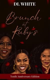 Produktbild: Brunch at Ruby's- Tenth Anniversary Edition (Ruby's Series, #1)