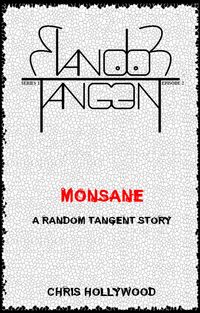 Produktbild: Monsane (Random Tangent, #2)