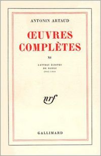 Produktbild: Oeuvres compl&egrave;tes