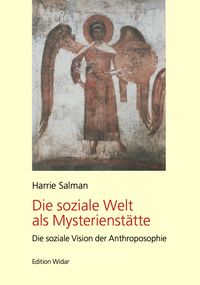 Produktbild: Die soziale Welt als Mysterienst&auml;tte