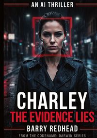 Produktbild: CHARLEY - THE EVIDENCE LIES