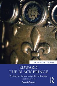 Produktbild: Edward the Black Prince
