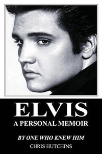 Produktbild: Elvis A Personal Memoir