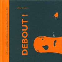 Produktbild: Debout !