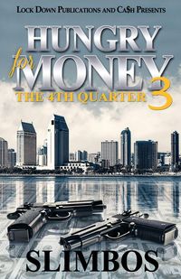 Produktbild: Hungry For Money 3