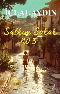 Produktbild: Salkim Sokak No: 3