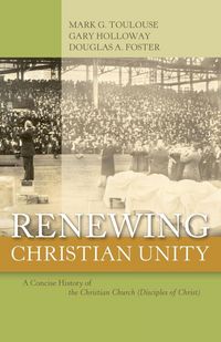 Produktbild: Renewing Christian Unity