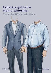 Produktbild: Expert's Guide To Men's Tailoring