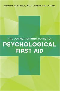 Produktbild: Johns Hopkins Guide to Psychological First Aid