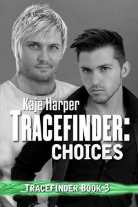 Produktbild: Tracefinder: Choices