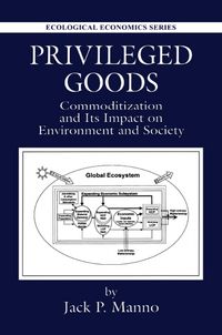 Produktbild: Privileged Goods