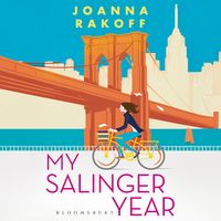 Produktbild: My Salinger Year