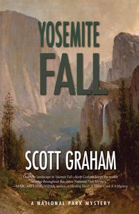 Produktbild: Yosemite Fall