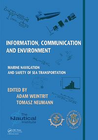 Produktbild: Information, Communication and Environment