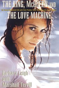Produktbild: Leigh, B: King, McQueen and the Love Machine