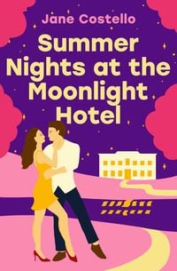 Produktbild: Summer Nights at the Moonlight Hotel