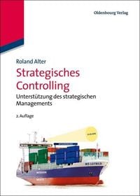 Produktbild: Strategisches Controlling