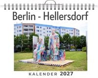 Produktbild: Berlin - Hellersdorf