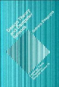 Produktbild: Design Theory and Computer Science