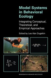 Produktbild: Model Systems in Behavioral Ecology