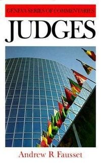 Produktbild: Judges: A Critical and Expository Commentary