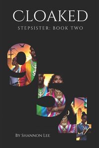 Produktbild: Cloaked Stepsisters II