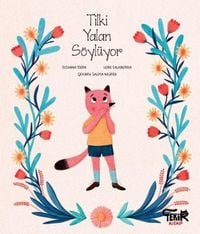 Produktbild: Tilki Yalan S&ouml;yl&uuml;yor