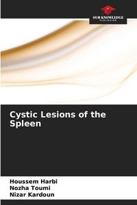 Produktbild: Cystic Lesions of the Spleen