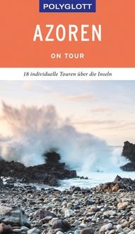 Produktbild: POLYGLOTT on tour Reisef&uuml;hrer Azoren