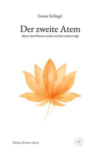 Produktbild: Der zweite Atem