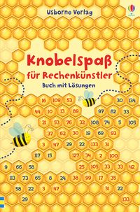 Produktbild: Knobelspa&szlig; f&uuml;r Rechenk&uuml;nstler