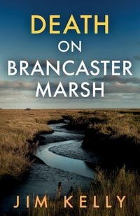 Produktbild: DEATH ON BRANCASTER MARSH