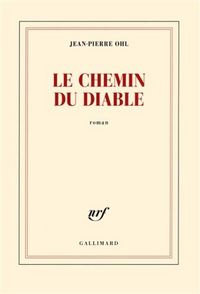 Produktbild: Le chemin du diable