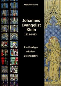 Produktbild: Johannes Evangelist Klein