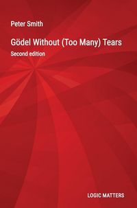 Produktbild: G&ouml;del Without (Too Many) Tears