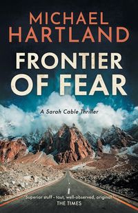Produktbild: Frontier of Fear