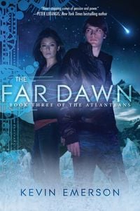Produktbild: The Far Dawn